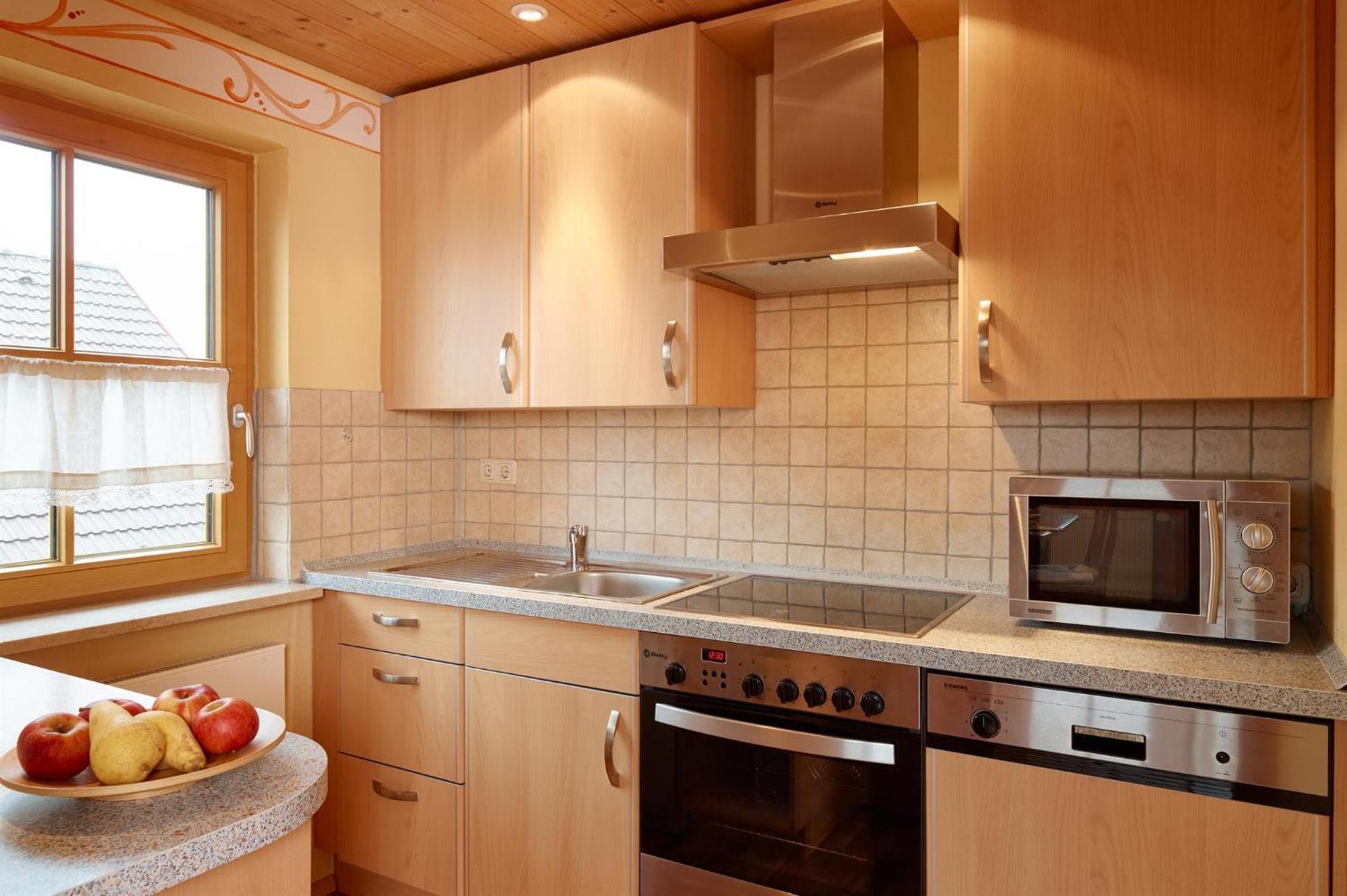 Apartmán Haus Sonnenruh Bad Hindelang Exteriér fotografie